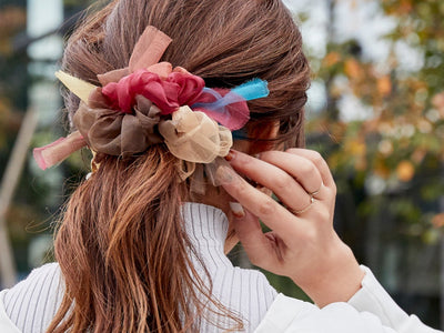 【レビュー】秋のはじまりに、ふんわり彩りを