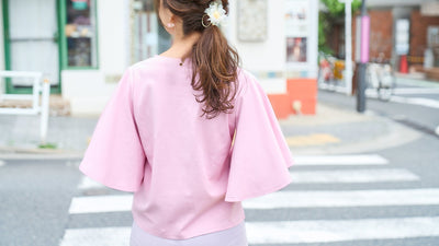 初夏に楽しむ大人かわいいマストバイアイテム！