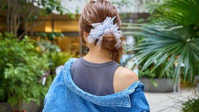アクティブをオシャレに彩ってくれるマストアイテム！