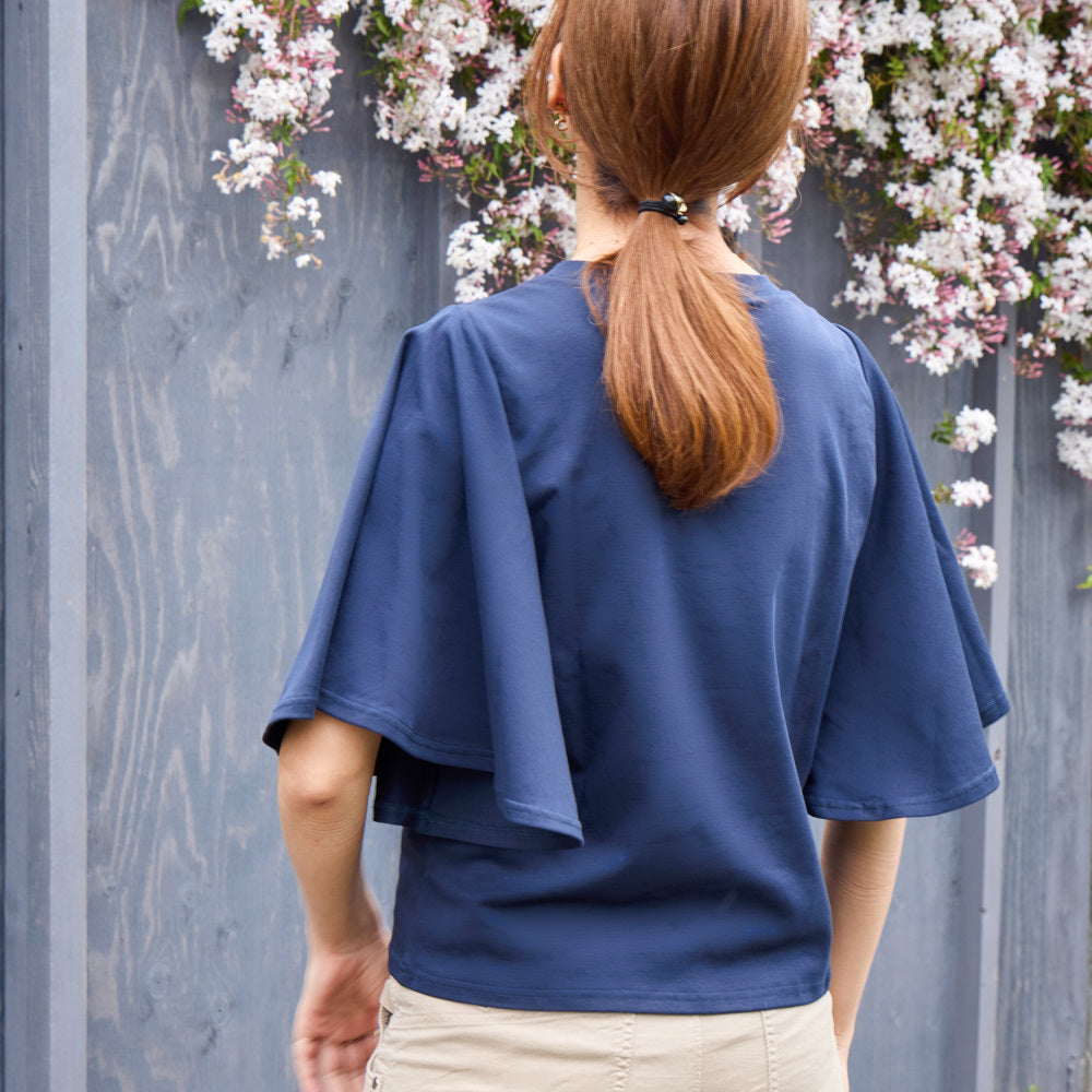 トップス – 咲き編みアーティストchiko