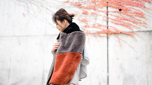 クリスマス – 咲き編みアーティストchiko