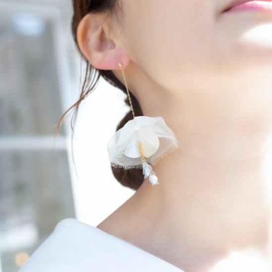 アクセサリー – 咲き編みアーティストchiko