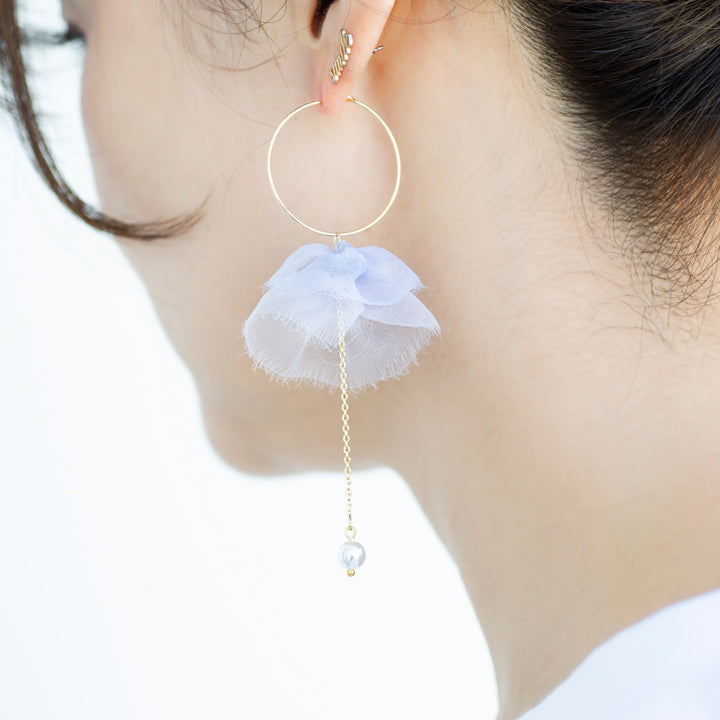 くーまる♡プロフ必読♡✧*̣̩⋆̩☽⋆゜ ピアス イヤリング 大ぶり NO.61✡Giraffe pattern Accessoriesプロフ必読 - メルカリ